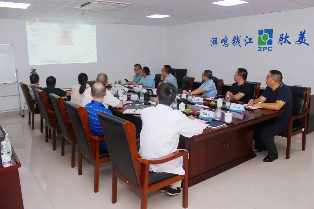 GMP多肽合成公司 圖片